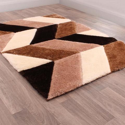 Blazon rugs in Natural by URCO