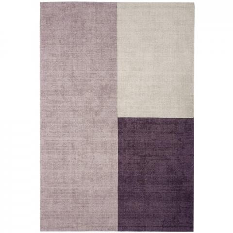 Blox Rugs in Heather