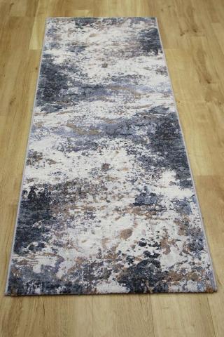 Blue Multi Galleria Rug 63395 7656 