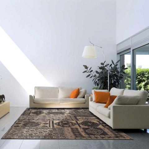 Bobohemian Tribe 8907 Vodkarambar Rug