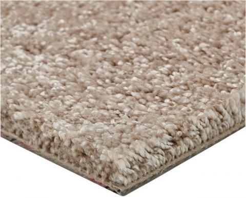 Bodenmeister Hochflor Velours