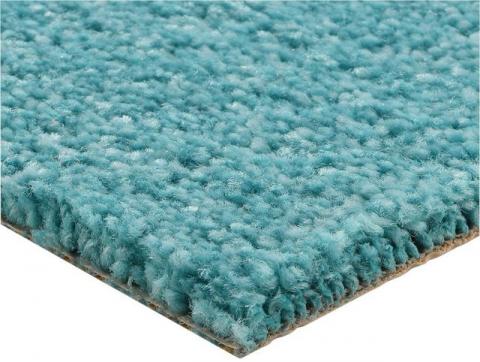 Bodenmeister Hochflor Velours