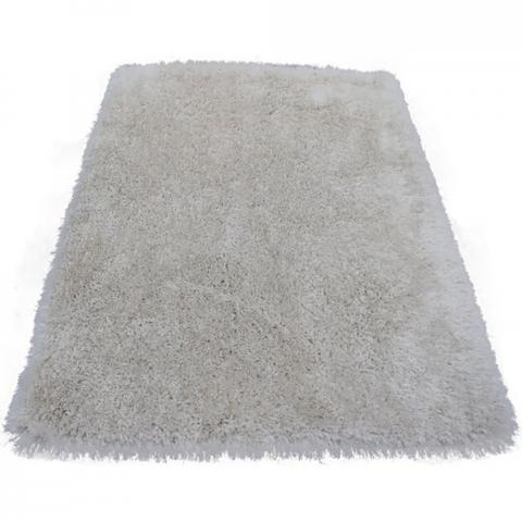 Boston Rug  - White / 170cm