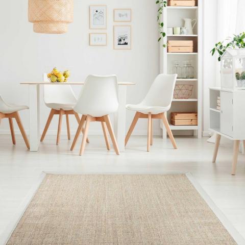 Boucle Anise Sisal Rugs