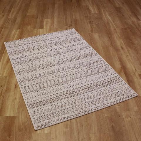 Brighton Beige Rug 6017 96 