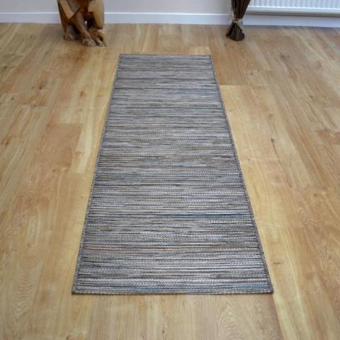 Brighton Hallway Runner 98122 2001 in Beige