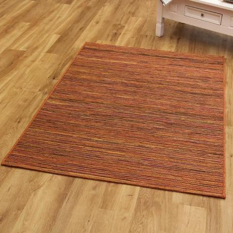 Brighton Rug Rustic Gold 