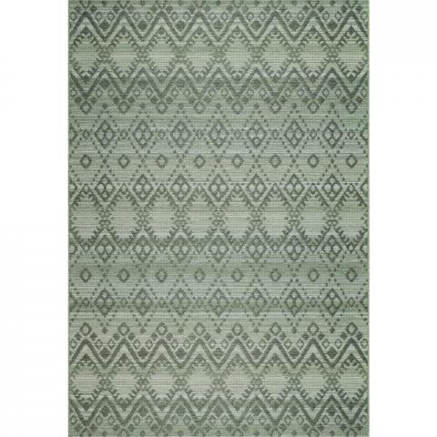 Brighton Rugs 98004 4019 in Green