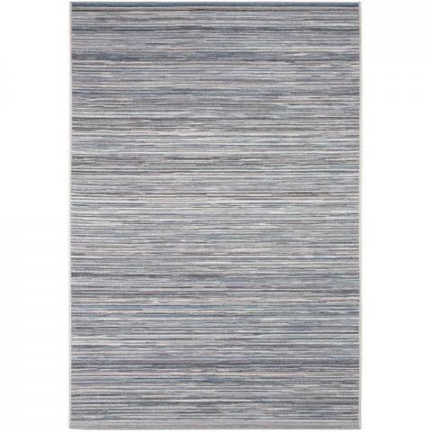 Brighton Rugs 98122 6001 in Blue