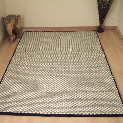 Brink & Campman Grid Rugs 23001