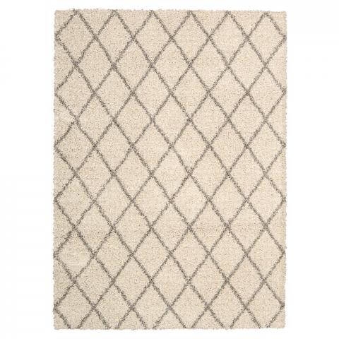 Brisbane Rugs BRI08 in Cream