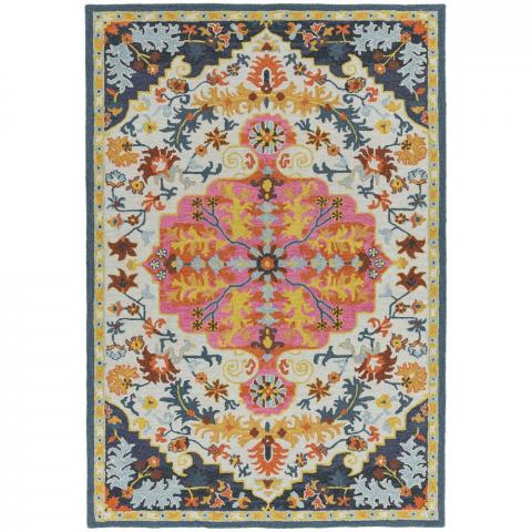 Bronte Multicoloured Rugs