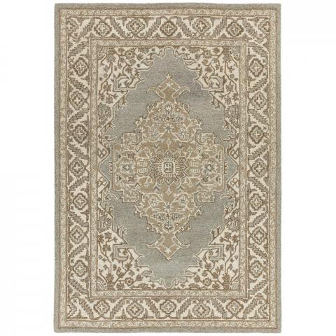 Bronte Rugs in Natural