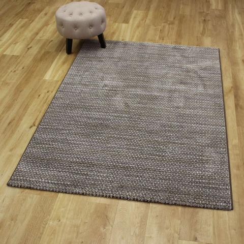 Brown Natural Rug Nomad 044 7242 