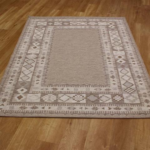 Cabana Beige Rug 001 2001 