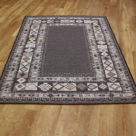 Cabana Taupe Rug 001 3001 