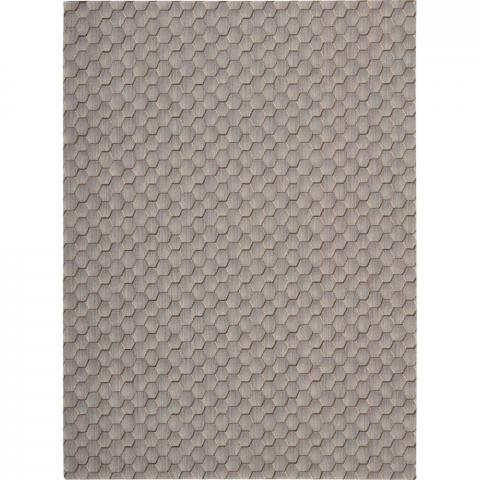 Calvin Klein Loom Select Rugs LS16 Smoke