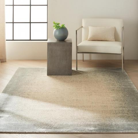 Calvin Klein Maya Rugs CK32 MAY02 in Vapour