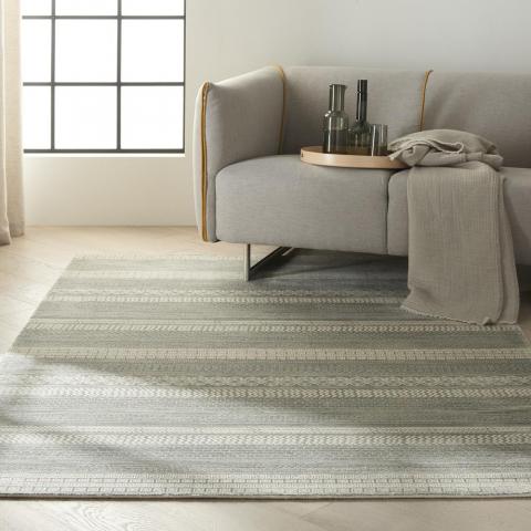 Calvin Klein Maya Rugs CK32 MAY03 in Dolomite