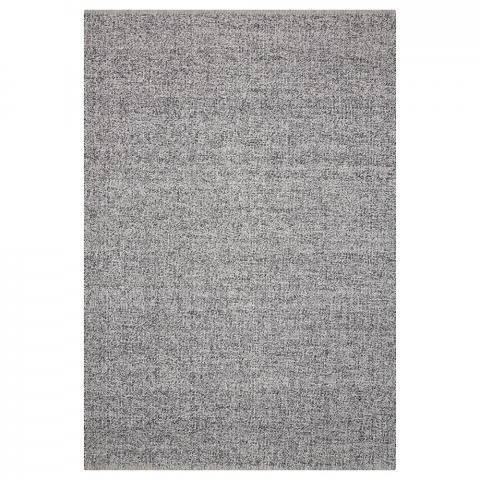 Calvin Klein Tobiano Rugs TOB01 in Carbon