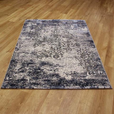 Canyon Blue Rug 004 5747 