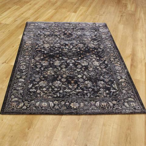 Canyon Blue Rug 42 3535 