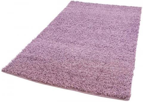 Carpet City Pastell Shaggy300