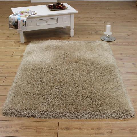 Cascade Round Rug Sand 