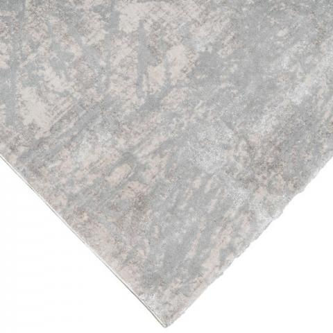 Castila Silver Rug