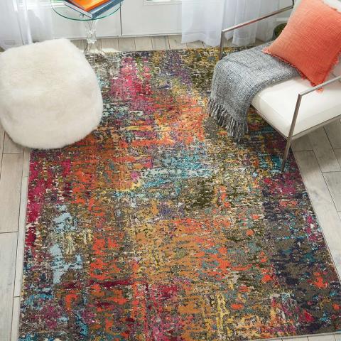 Celestial Rug CES14 Sunset 