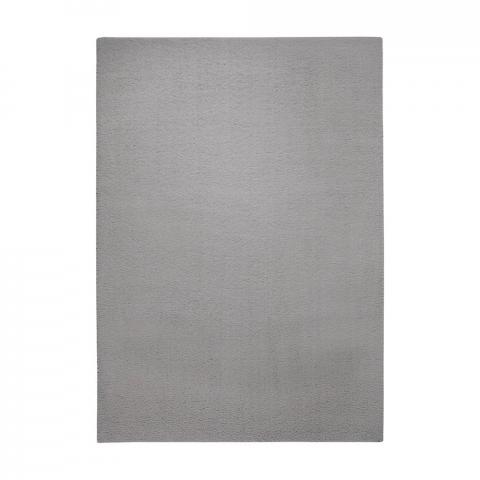 Chill Glamour Rugs 8250 28 by Esprit in Grey