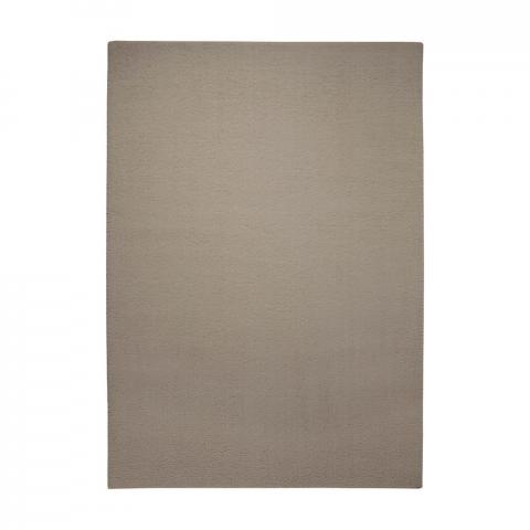 Chill Glamour Rugs 8250 30 by Esprit in Taupe