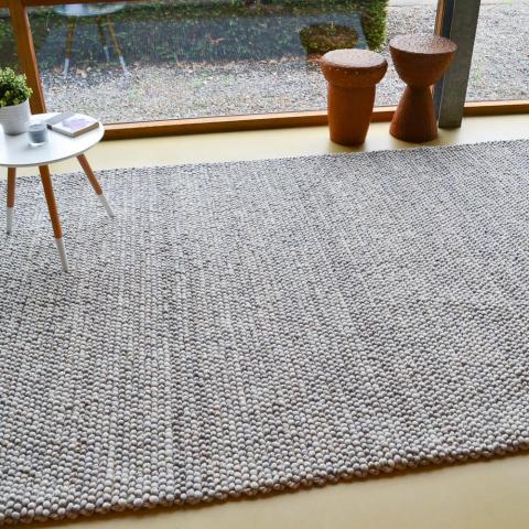 Cobble Rugs 29201 by Brink and Campman