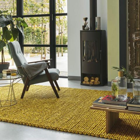 Cobble Rugs 29206 by Brink and Campman