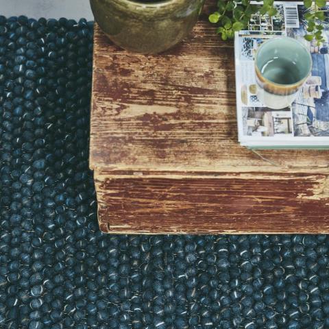 Cobble Rugs 29208 by Brink and Campman