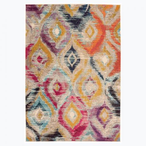 Colores Rugs COL08