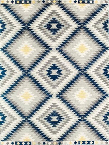 Cosmoliving By Cosmopolitan Bodrum Kilim