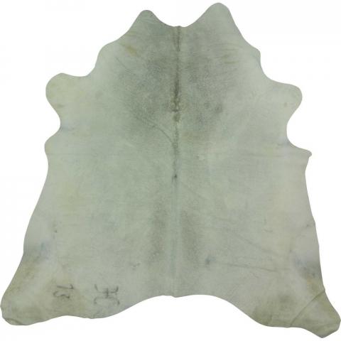 Cowhide 10421 Medium Grey Hide