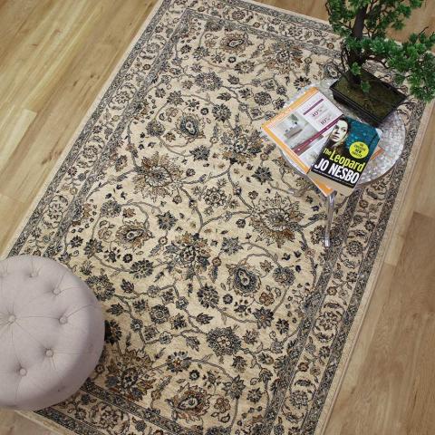 Da Vinci Rug Natural 570166 6464 