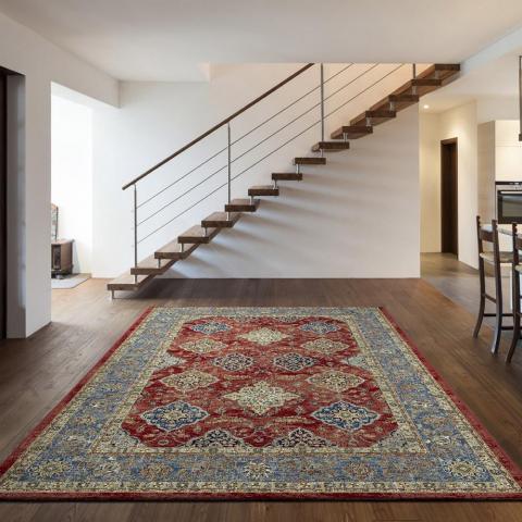 Da Vinci Rugs 57163 1454