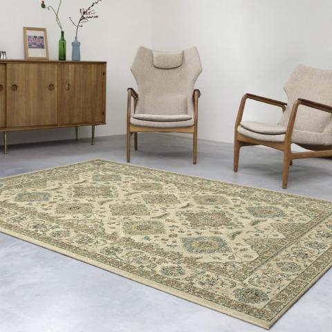 Da Vinci Rugs 57163 6464