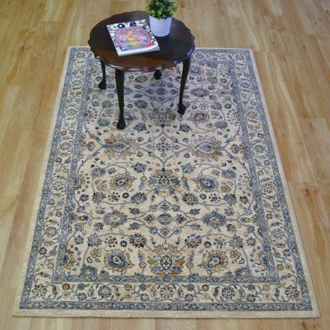 Da Vinci Rugs 57166 6464