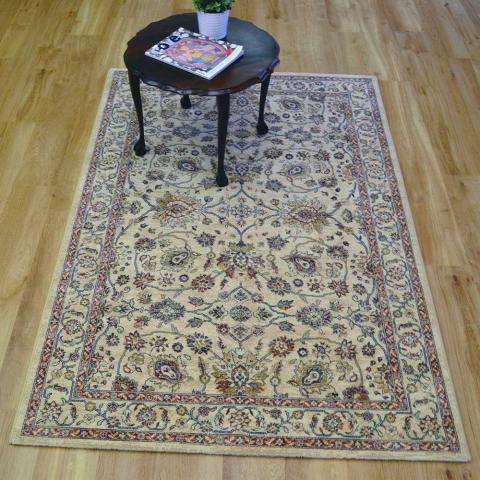 Da Vinci Rugs 57166 6484