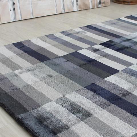 Deco Rug Graphite 