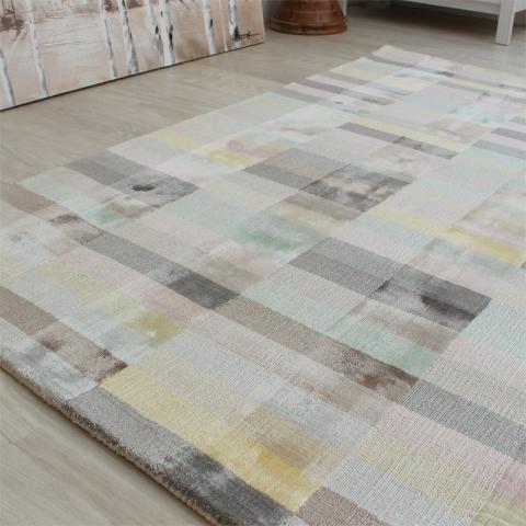 Deco Rug Pastel 