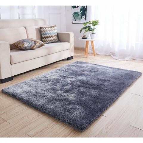 Deluxe Shaggy Rug - 140cm / 150cm