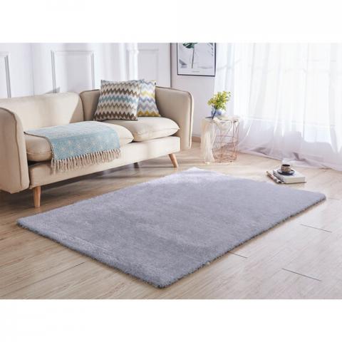 Deluxe Shaggy Rug - 90cm / 170cm