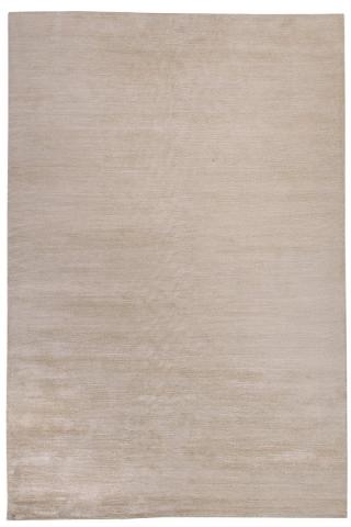 Desert Silver 1.83x1.22m/6'x4' Silver rug by The Rug Company