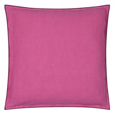 Designers Guild Milazzo Cushion in Peony