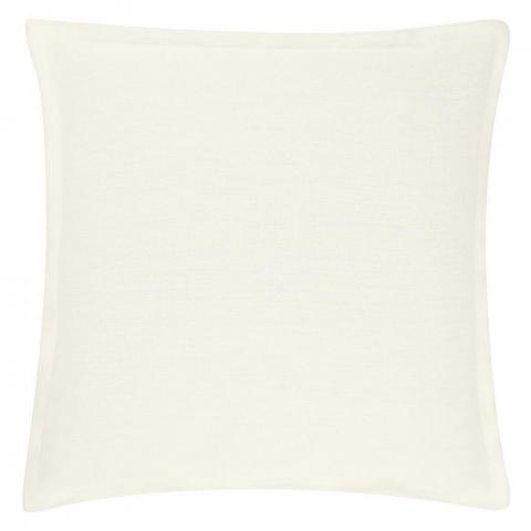 Designers Guild Milazzo Cushion in Alabaster